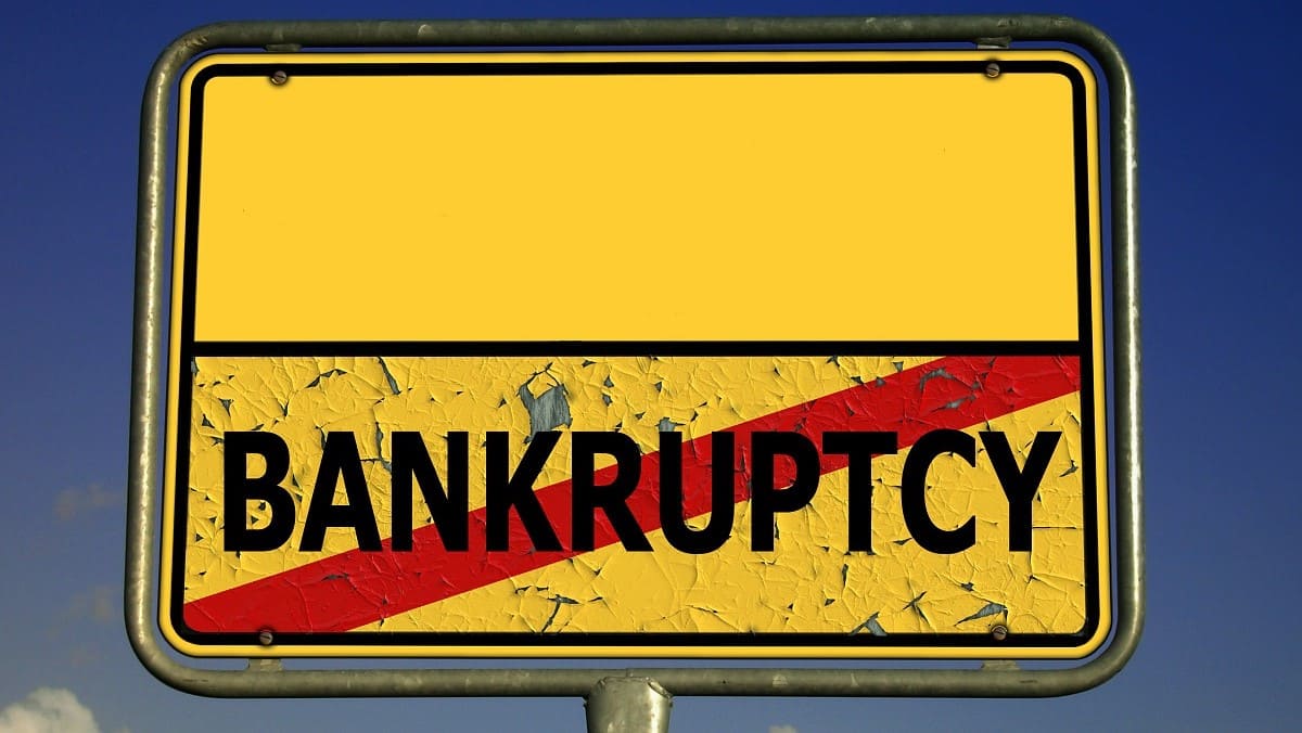 2022 Liquidó 96 Proyectos Cripto, lo que Eleva la Financiación de Proyectos Muertos a 3.600 Millones de Dólares