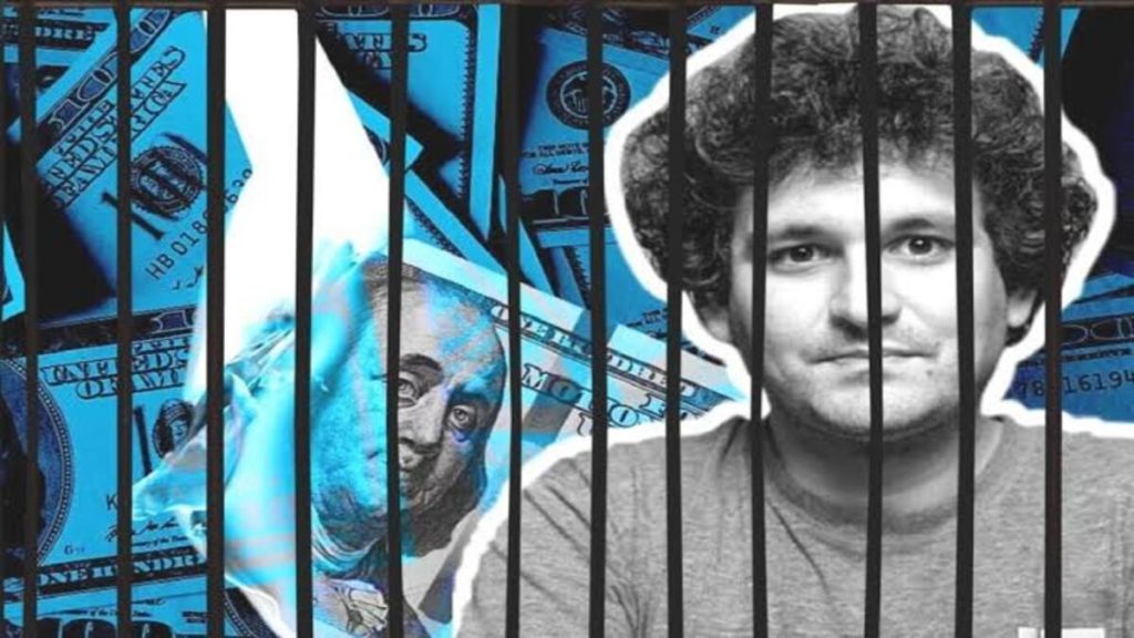 El Fundador de FTX, Sam Bankman-Fried, es Detenido y la Comunidad de Criptomonedas Reacciona