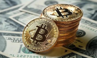 BITCOIN-BTC