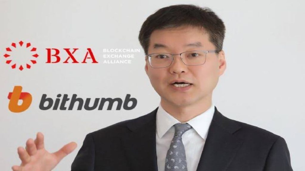 Expresidente de Bithumb, Lee Jung-Hoon, Absuelto de Cargos