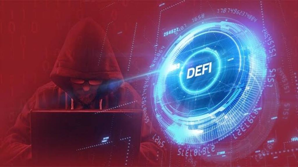 Hackeos DeFi Durante el 2022: 47.4% de Pérdidas Registradas