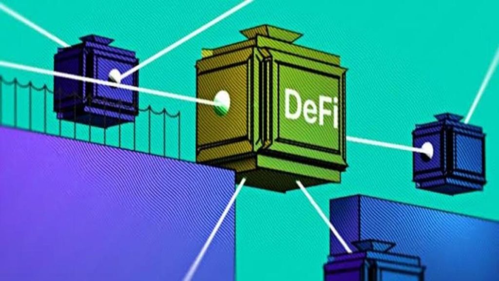 Lido Supera a MakerDAO Como Mayor TVL 