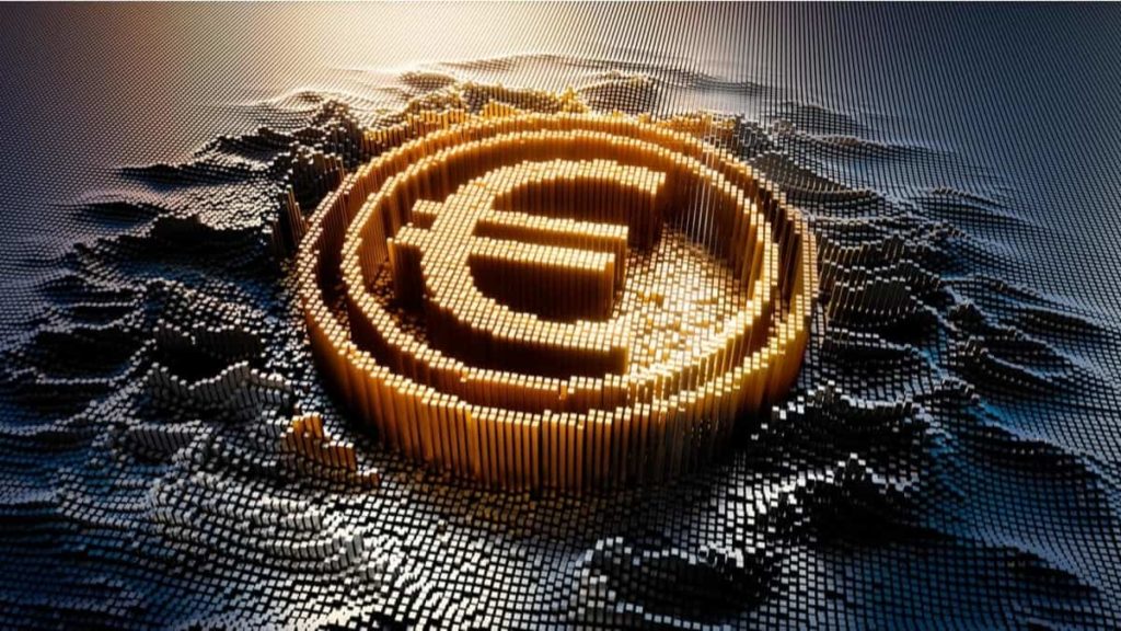 El Eurogrupo Emite una Nueva Declaración Sobre el Euro Digital