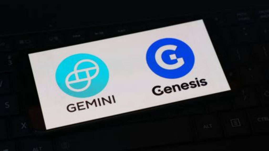 La SEC Acusa a Gemini y Genesis por Valores No Registrados