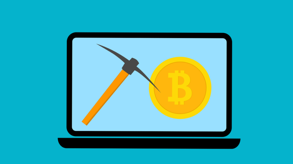 bitcoin mining