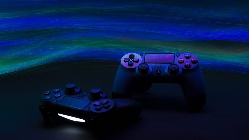 controls