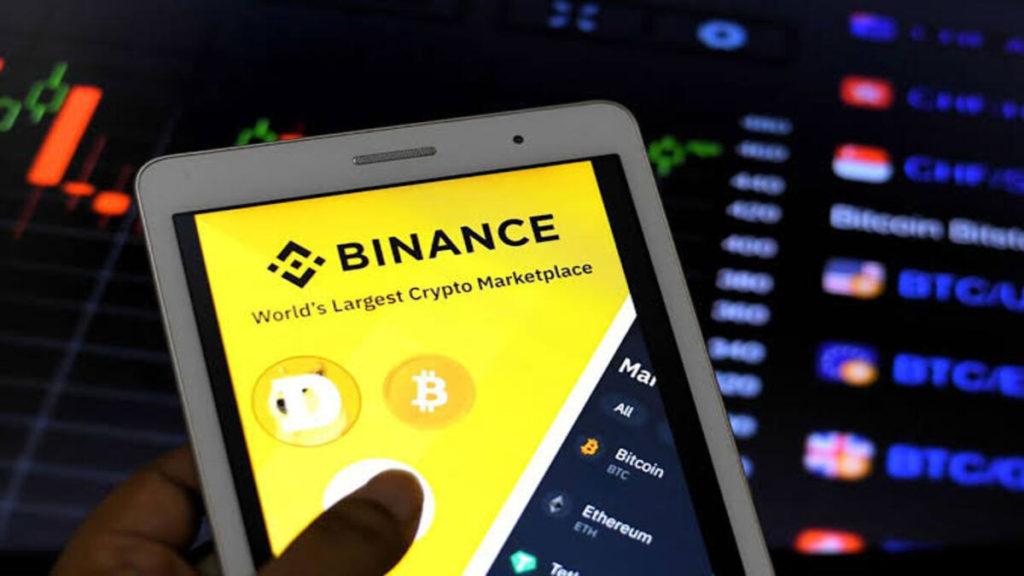 Binance Suspenderá Temporalmente la Retirada de Fondos el 8 de Febrero