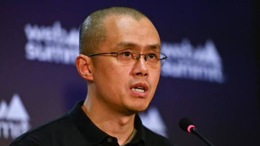 Changpeng Zhao, CEO de Binance, Arremete Contra Forbes por su Artículo de FUD