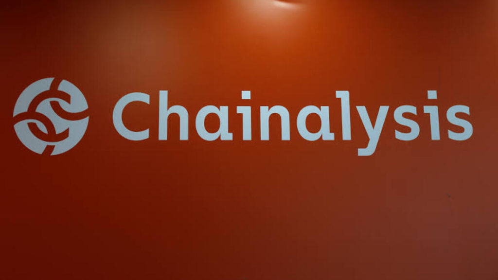 Chainalysis Reducirá su Planilla