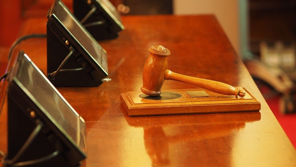 Court
