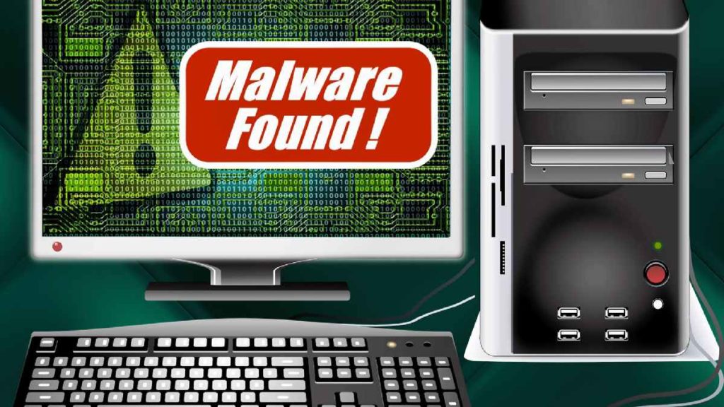 Crypto-Jacking-Malware