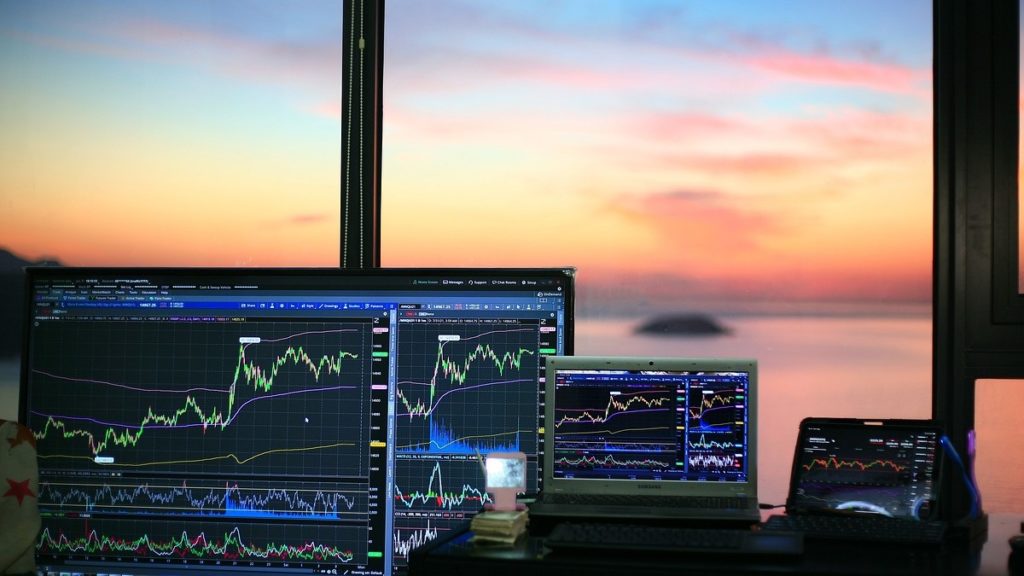 Crypto-Market