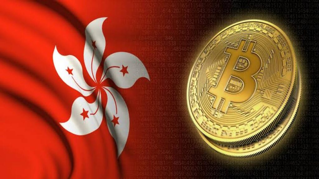 Hong Kong Pone en Marcha una Propuesta de Ley para las Plataformas de Trading de Criptomonedas