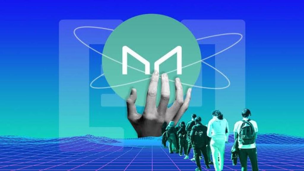 MakerDAOO