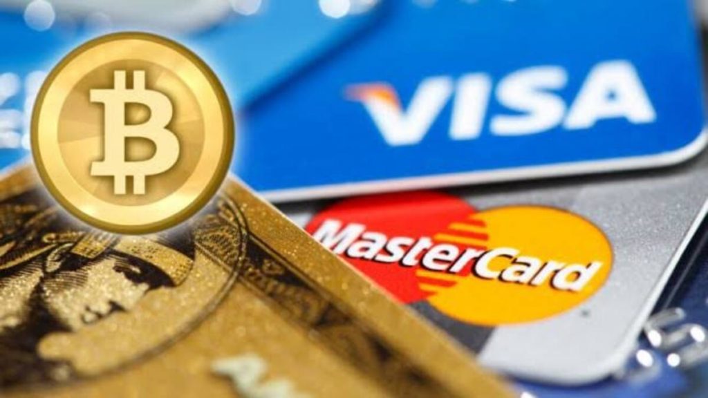 Visa-Bitcoin