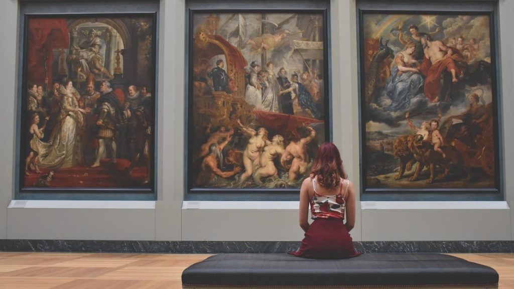 El Museo de Arte del Condado de Los Ángeles (LACMA) Recibe una Colección de NFT como Donación