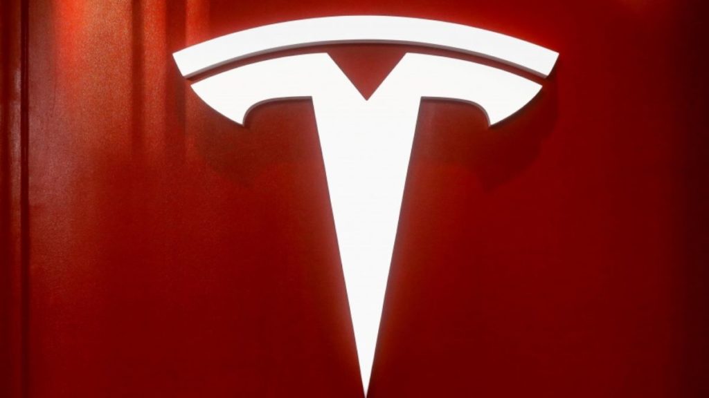 tesla