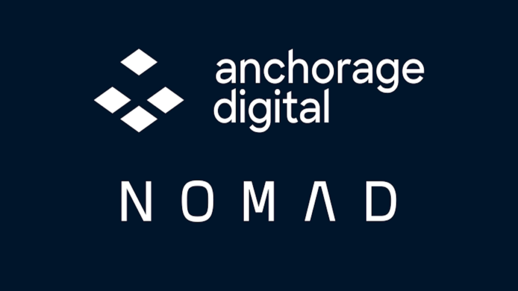 Anchorage