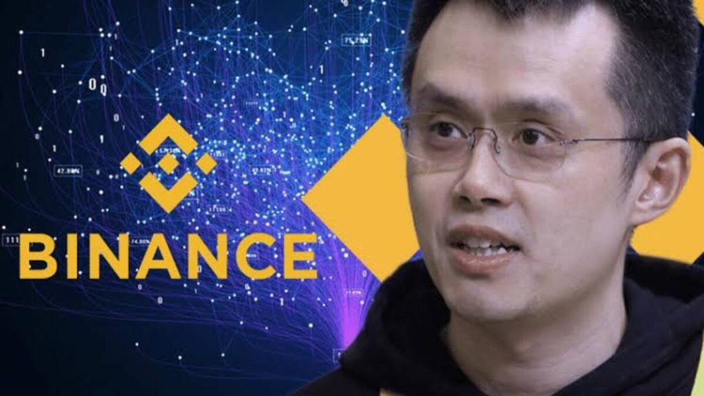 Crisis BUSD: Binance Convierte 1.000 Millones de Dólares a Bitcoin, BNB y Ethereum