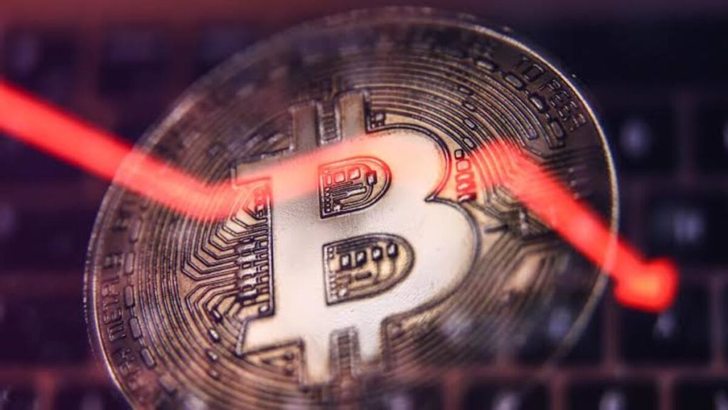 Bitcoin (BTC) se Dirige Probablemente a $19.3K - según un Informe de Glassnode