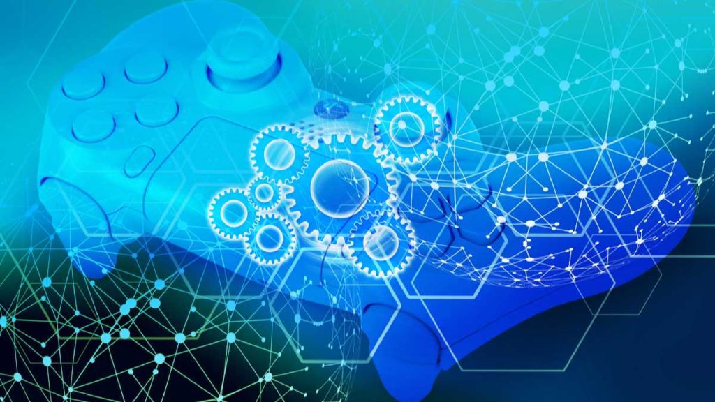 Blockchain-Games