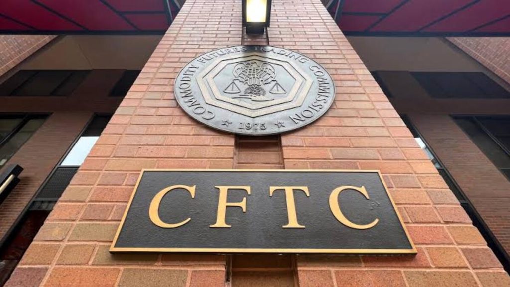 CFTC-Meeting