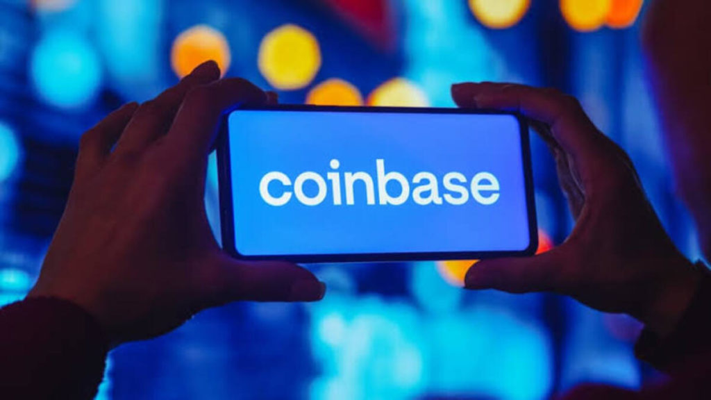 Coinbasew
