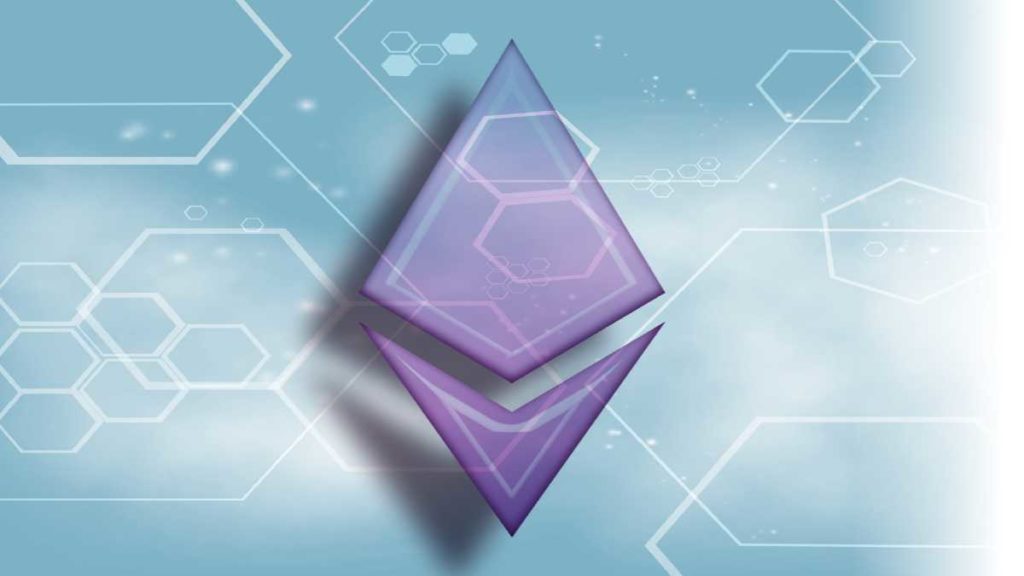 Ethereum-Shanghai-Uprade