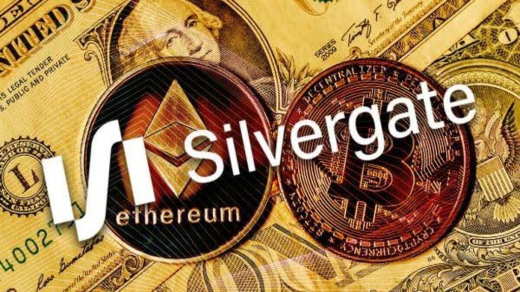 Silvergate-