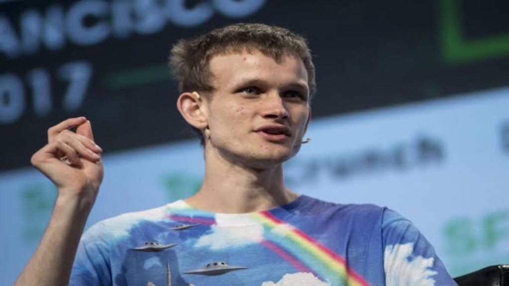Vitalik-Buterin