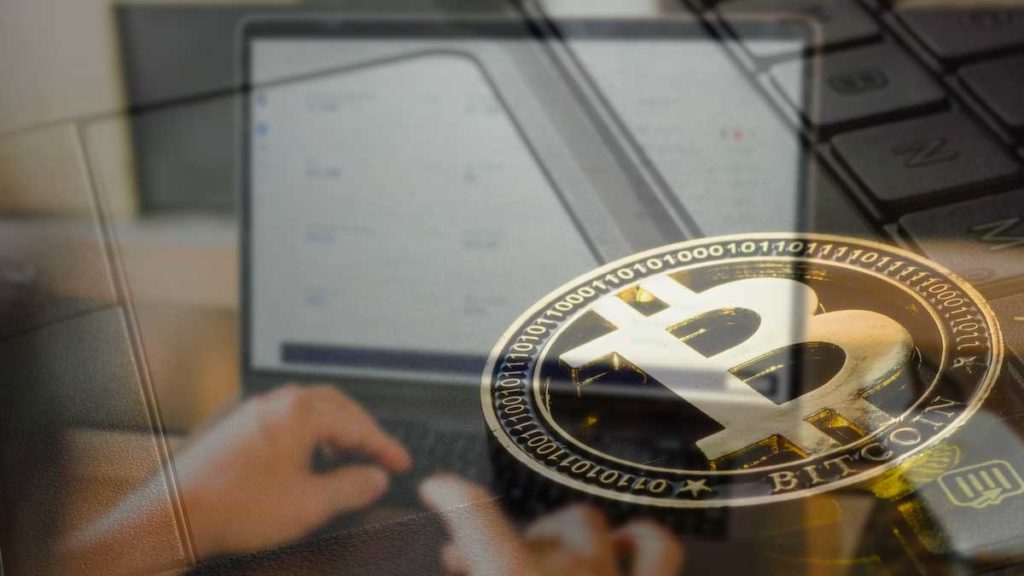 bitcoin-account