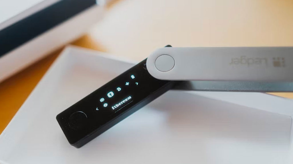 ledger