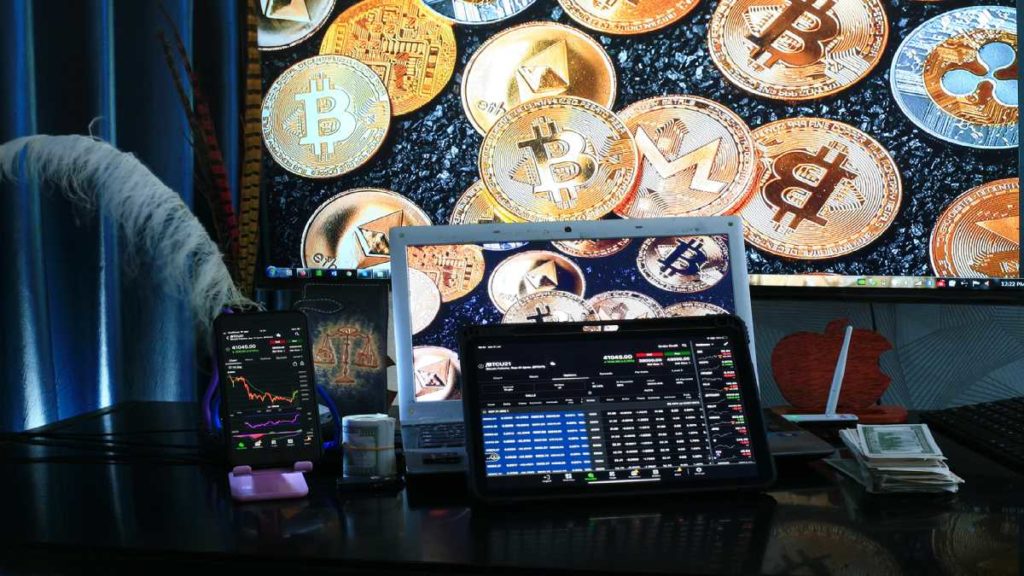 mercado cripto