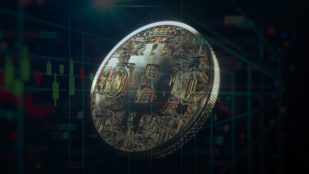 El precio del Bitcoin baja 1K$; ¿Alguna razón en particular?