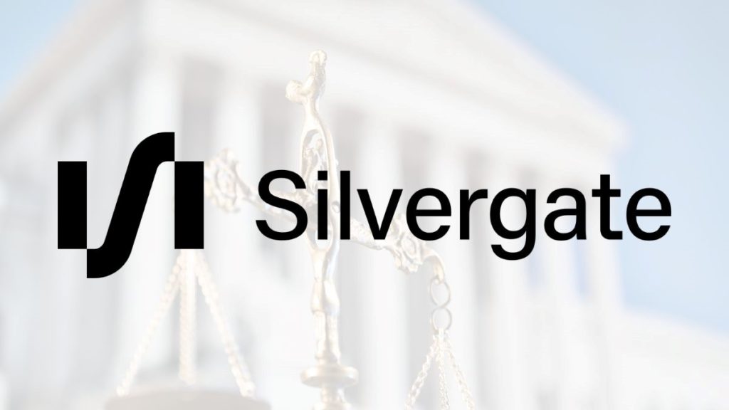Silvergate Bank se Enfrenta a Varias Demandas por sus Conexiones con FTX