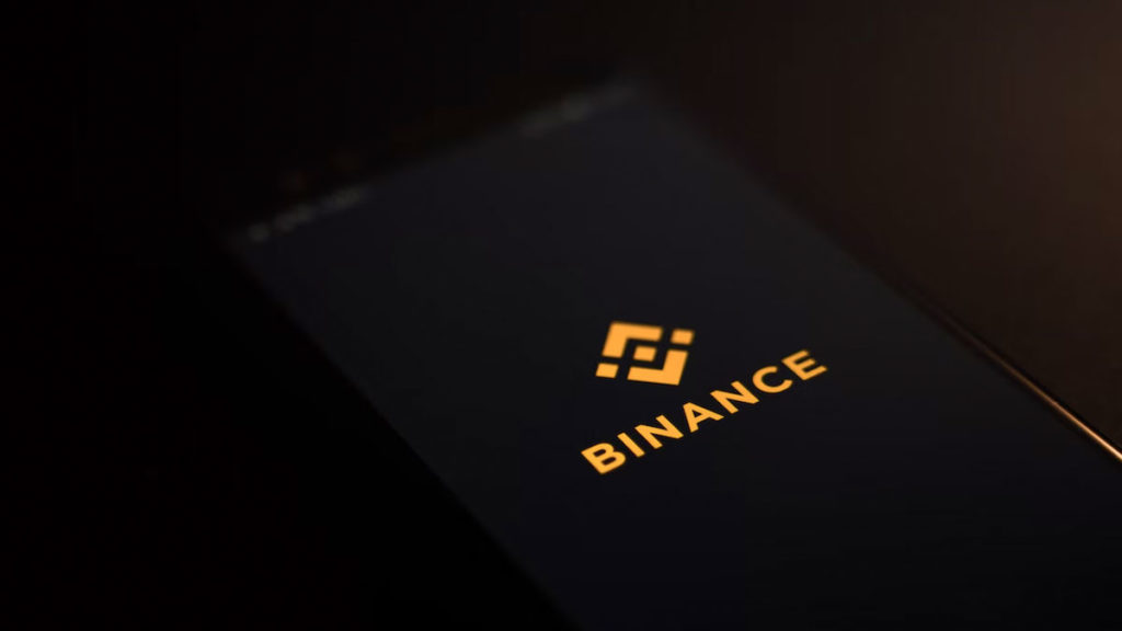 Binance toma un golpe de 16% de baja en su cuota de mercado