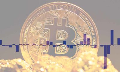 El Bitcoin Sigue Atrayendo a los Inversores y Recibe 104 Millones de Dólares Semanales