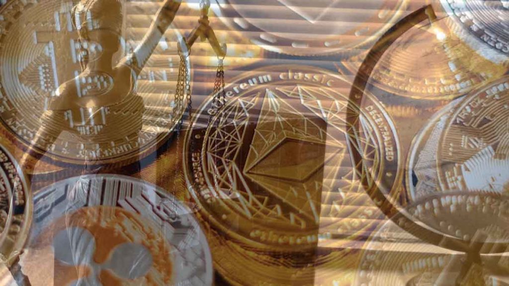 Las Limitaciones de la Divulgación de la SEC en la Era de las Criptomonedas