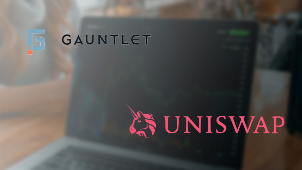 El Último Movimiento de Gauntlet: División de Investigación Aplicada para el Fortalecimiento de las Finanzas Descentralizadas