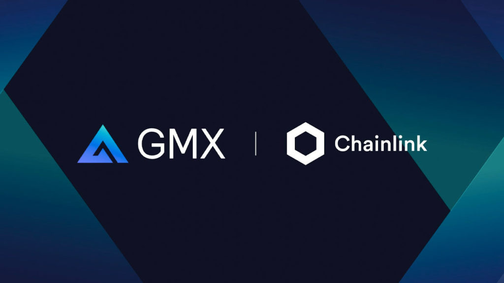 Los Oráculos de Baja Latencia de Chainlink Impulsarán el Ecosistema DeFi de GMX Hacia el Futuro
