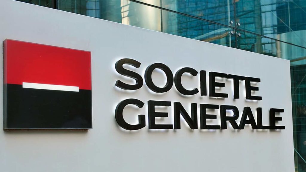 El Gigante Bancario Société Générale Lanza la Moneda Estable en Euros Stablecoin en Ethereum