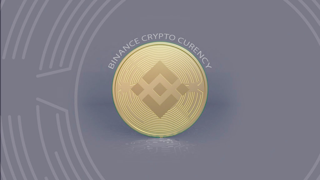 Binance