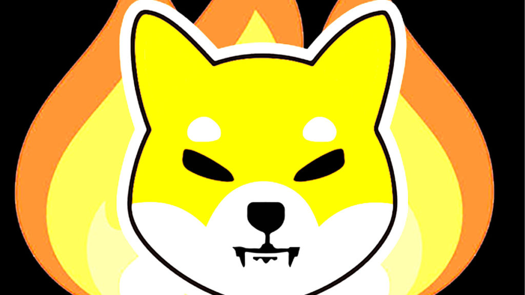 Shiba Inu