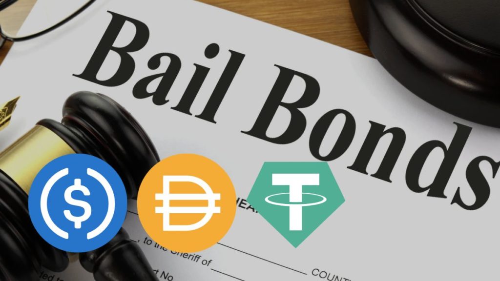 Propuesta de ley de Nueva York Propone el uso de Stablecoins Respaldados por Dolares para el Pago de Fianzas