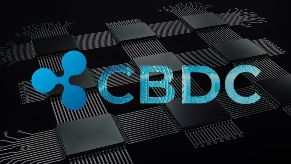 Ripple Ofrece una Plataforma CBDC a los Gobiernos
