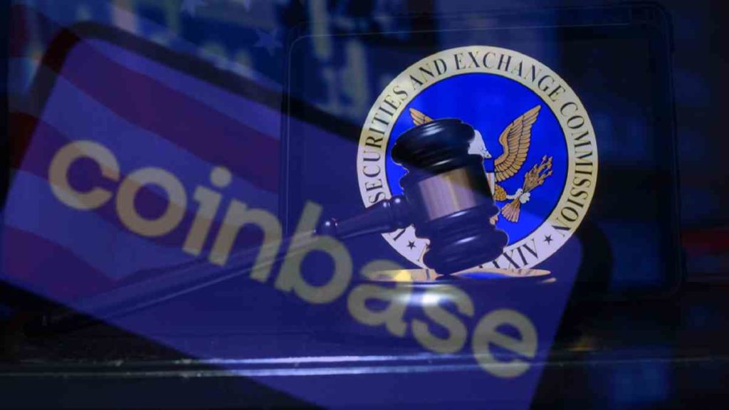 La SEC resuelve los cargos contra el ex ejecutivo de Coinbase Ishan Wahi en un caso de uso de información privilegiada