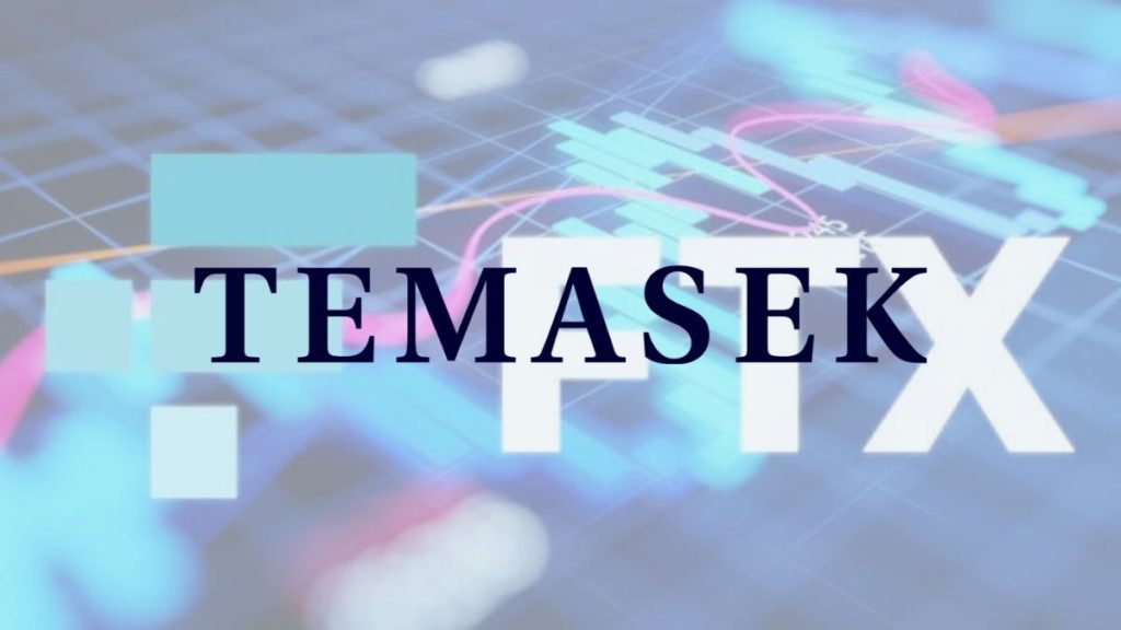 Temasek Recorta los Sueldos del Personal Responsable de la Inversión de $275M en FTX