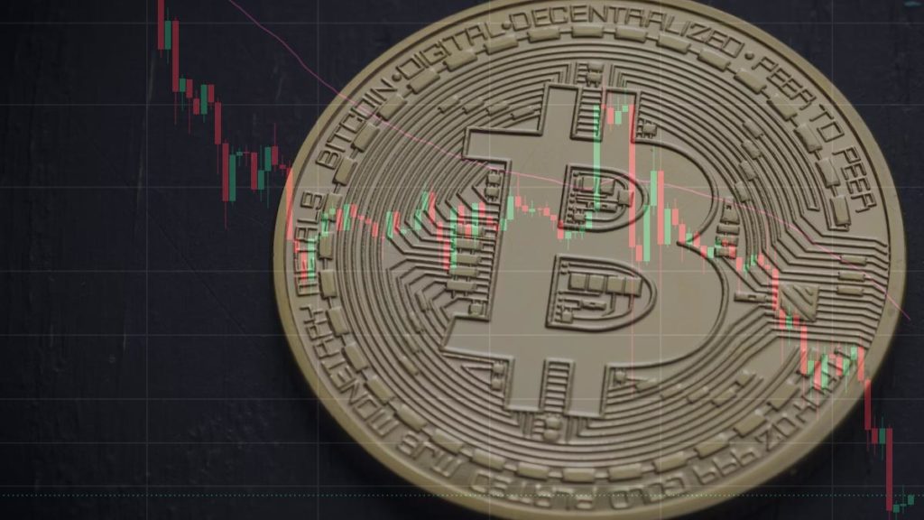 Bitcoin Cae por Debajo de los $27k Mientras los Reguladores Estrechan el Cerco Sobre el Mercado de Criptomonedas
