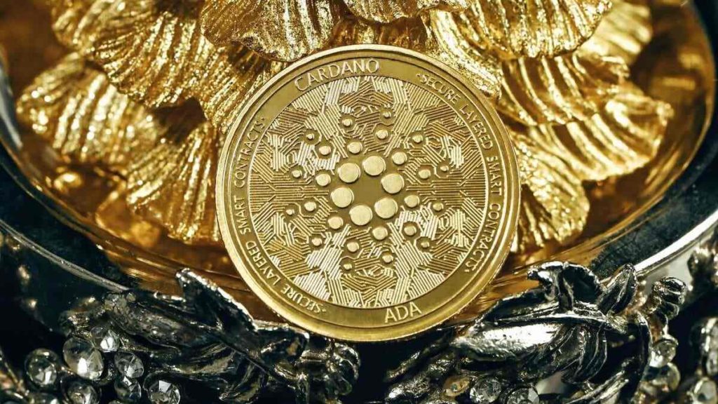 ¿Es Hora de Comprar Cardano? ADA Podría Estar a Punto de Despegar