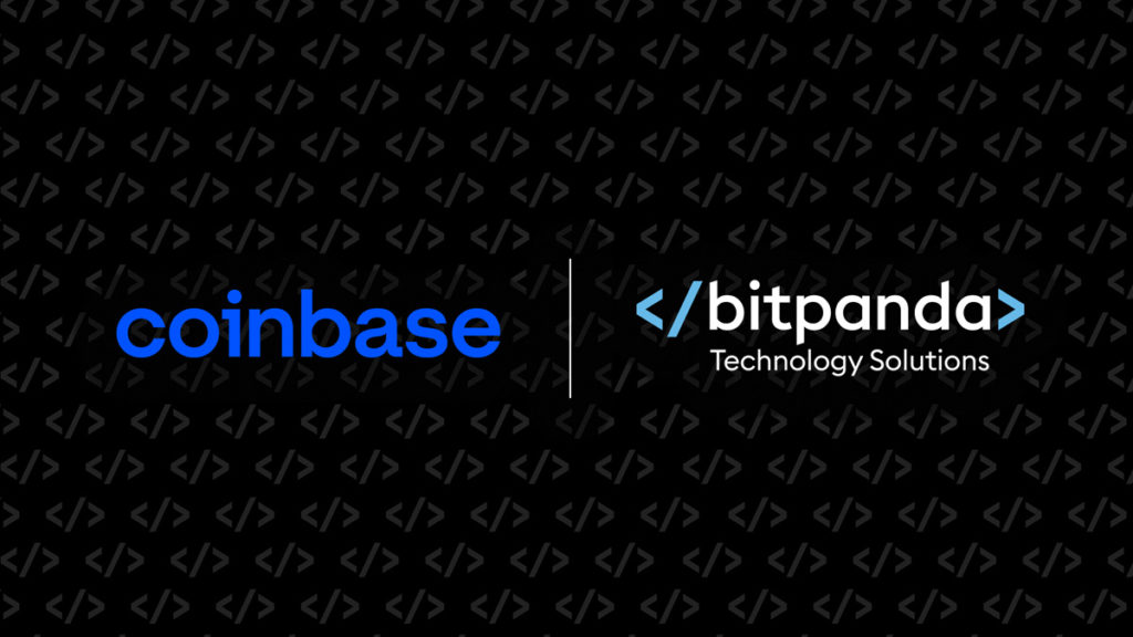 Coinbase y Bitpanda Anuncian una Alianza para Impulsar la Innovación en las Finanzas Digitales